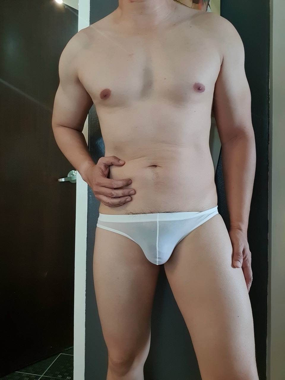 LINE OpenChat : Underwear For Men
