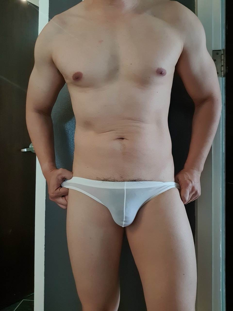 LINE OpenChat : Underwear For Men