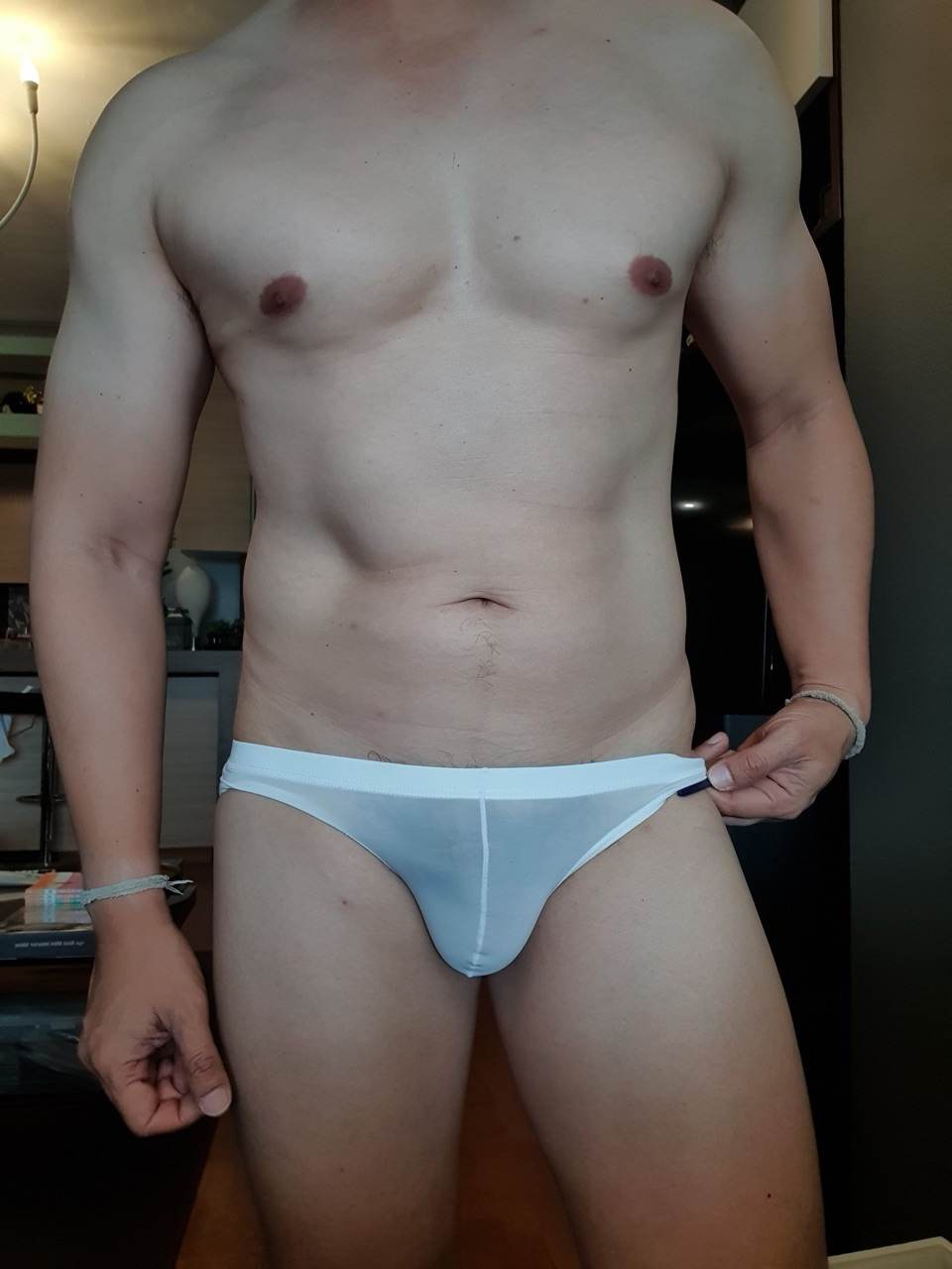 LINE OpenChat : Underwear For Men