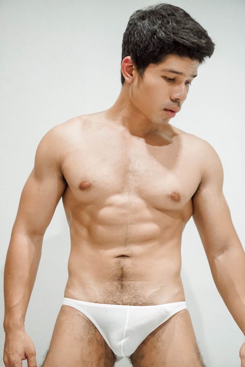 LINE OpenChat : Underwear For Men