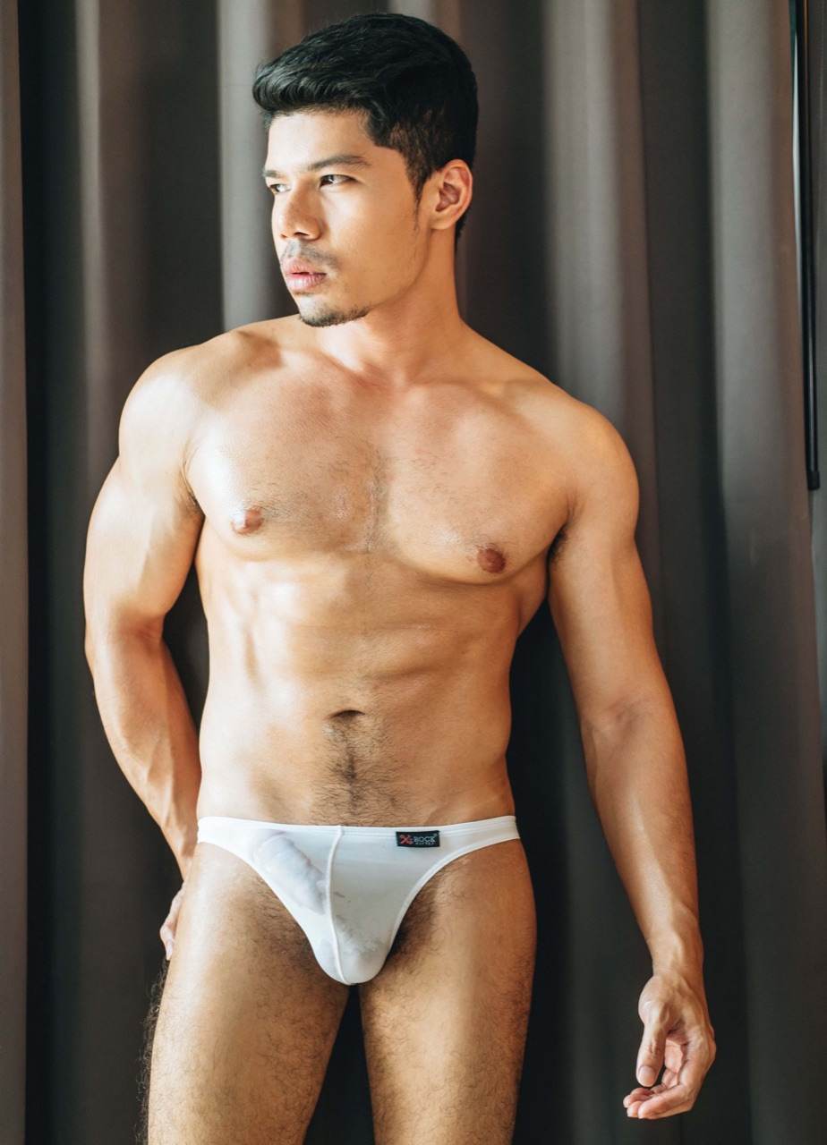 LINE OpenChat : Underwear For Men