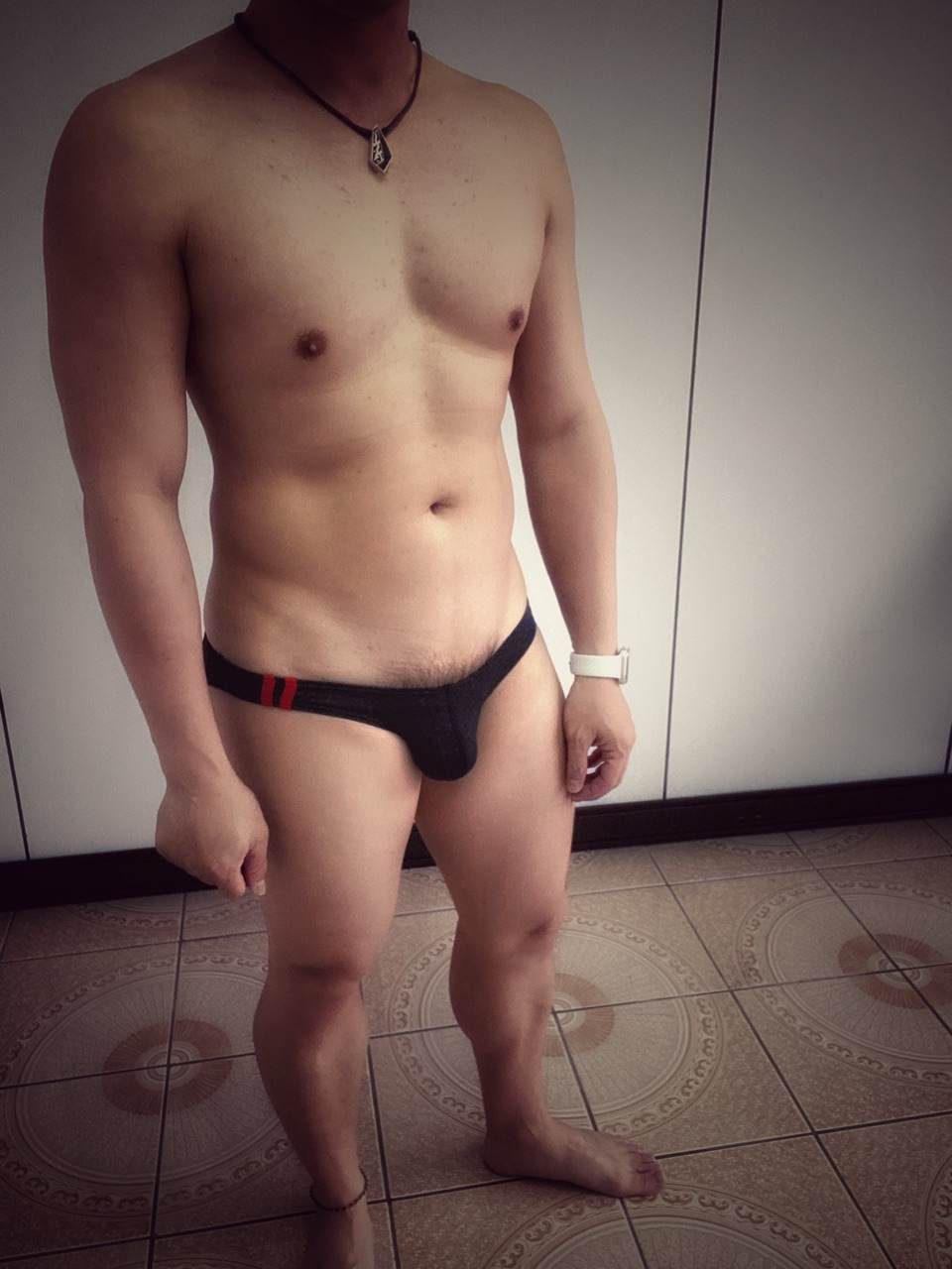 LINE OpenChat : Underwear For Men