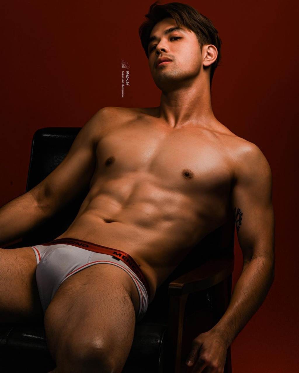 LINE OpenChat : Underwear For Men