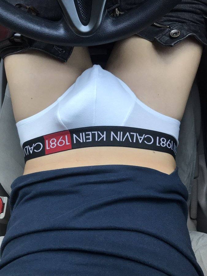 LINE OpenChat : Underwear For Men