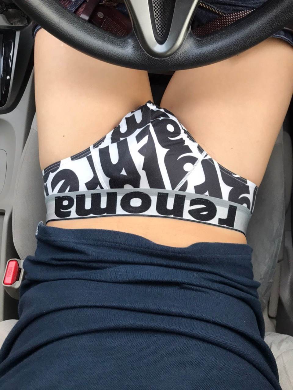 LINE OpenChat : Underwear For Men