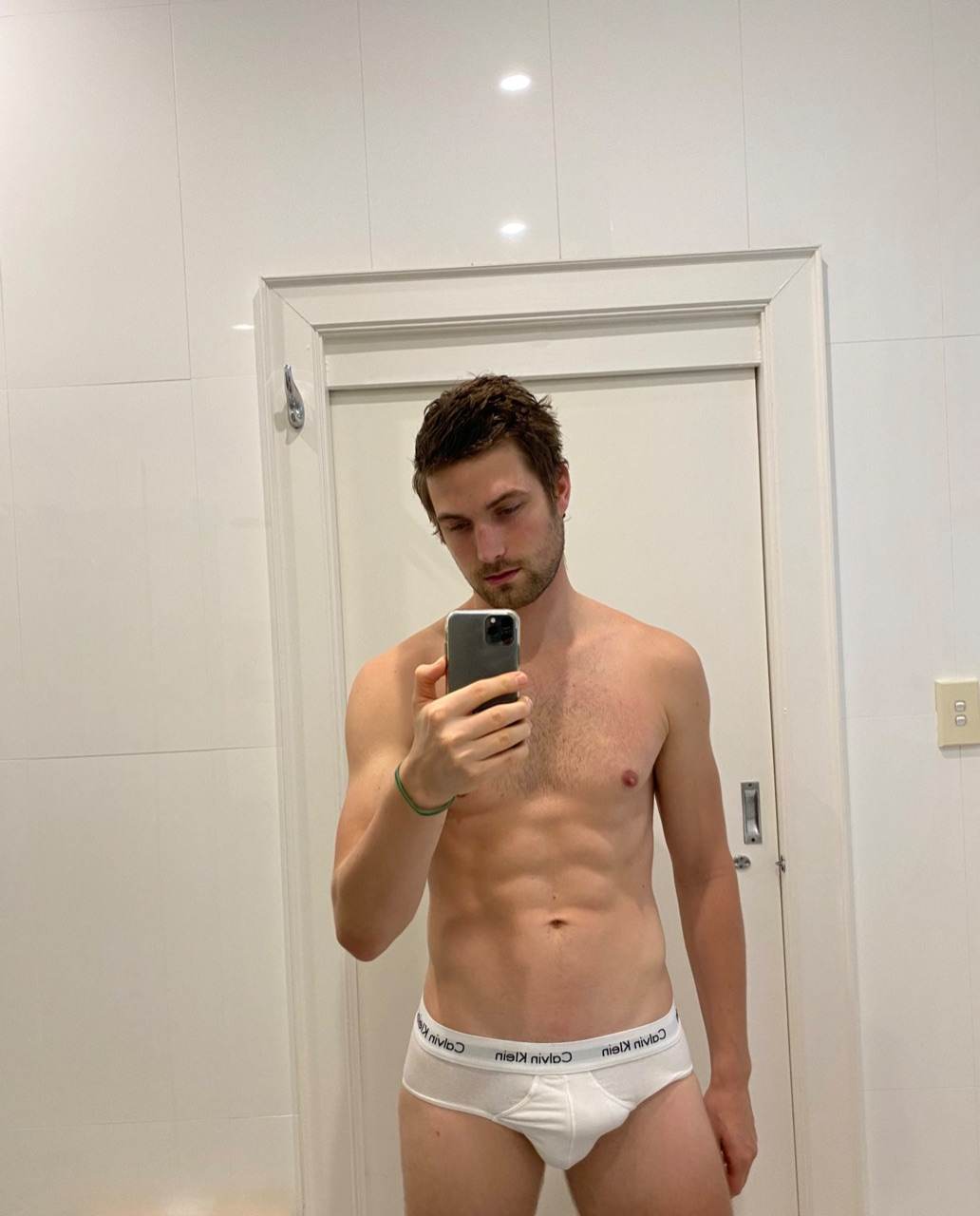 LINE OpenChat : Underwear For Men