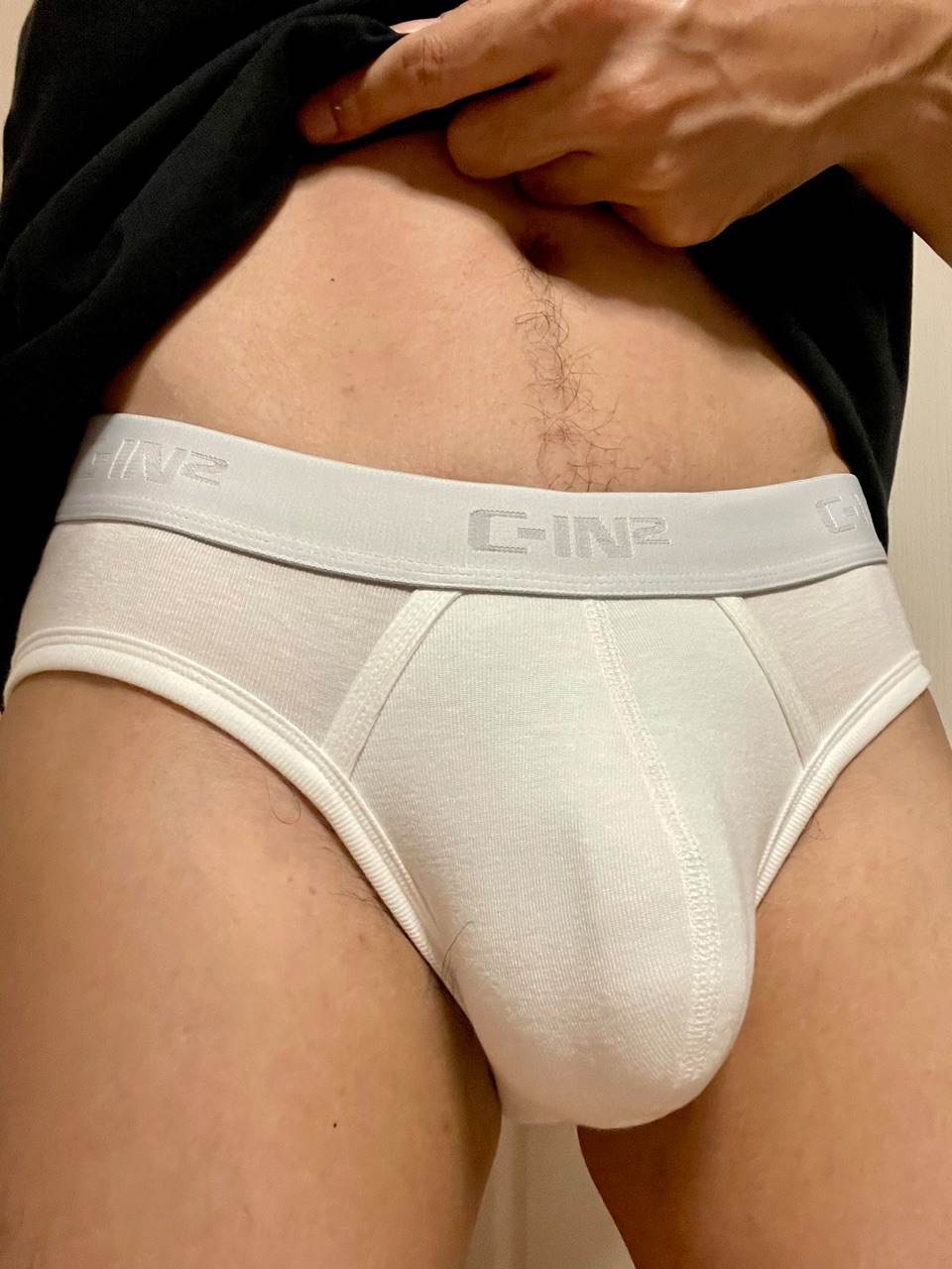 LINE OpenChat : Underwear For Men