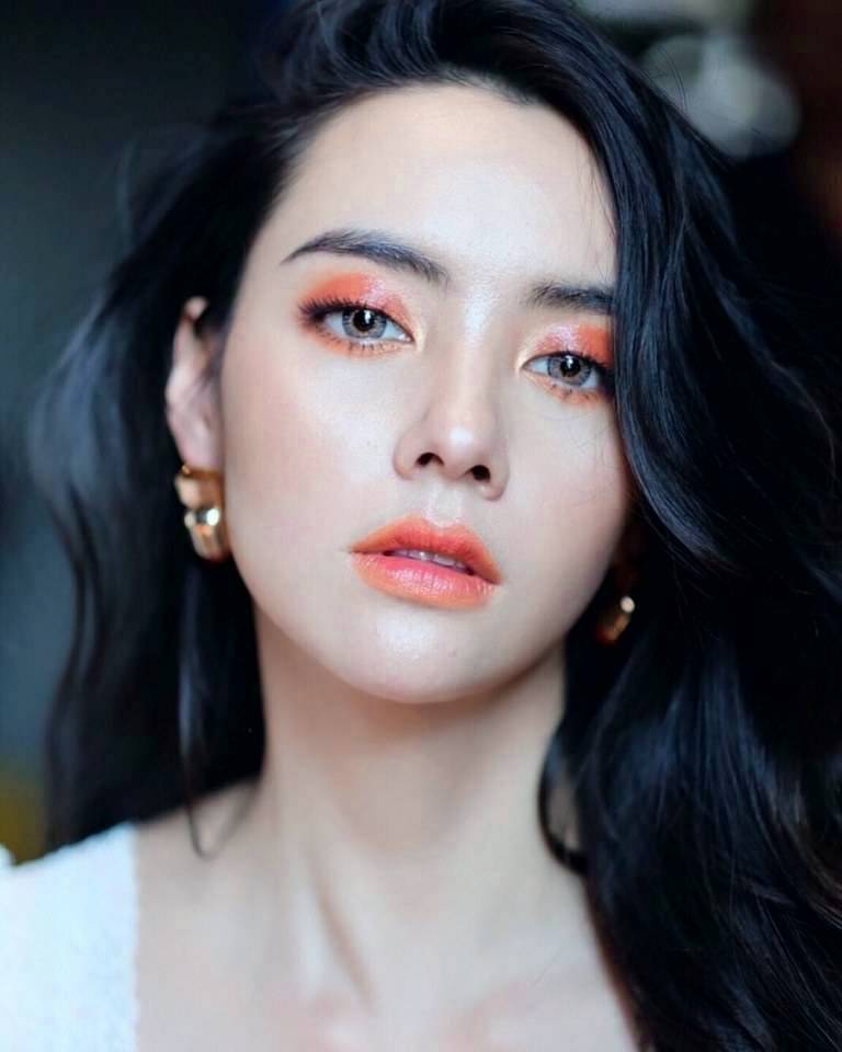 มุกดา นรินทร์รักษ์ mvเพลง พูดเหมือนจำทำเหมือนเดิม