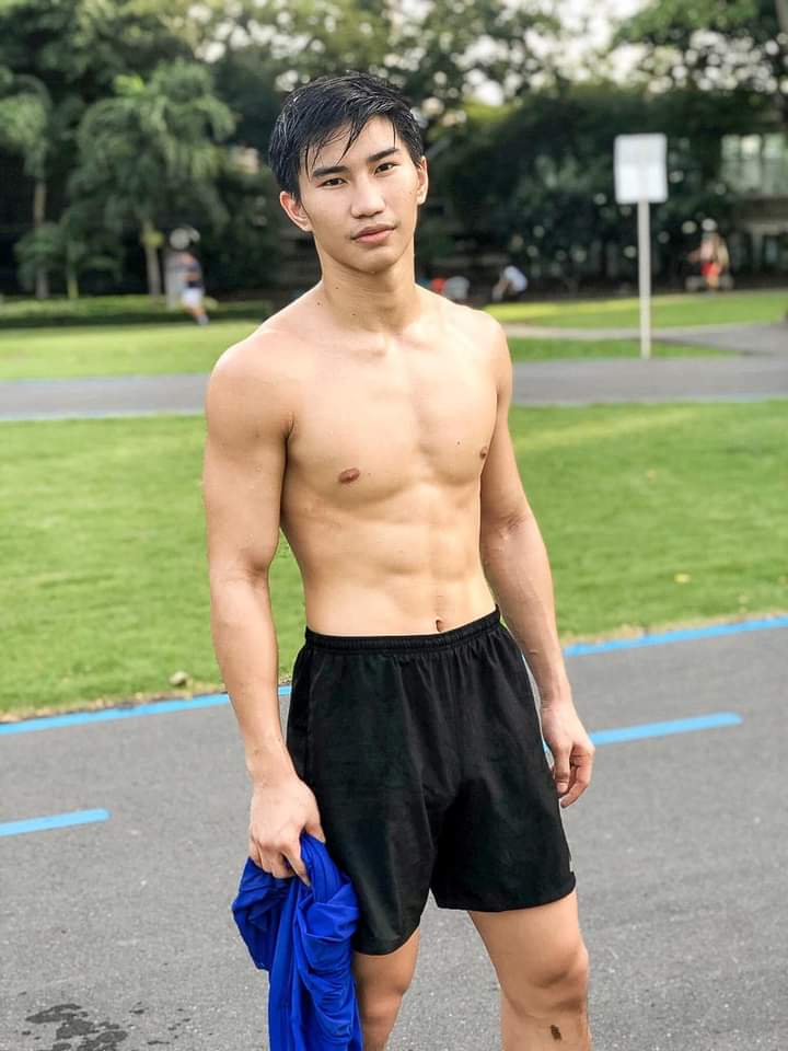 ดีต่อใจ#1795ตะวันฉาย..ที่สุดนักมวยหล่อ
