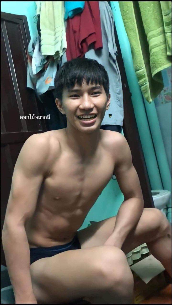 ดีต่อใจ#1795ตะวันฉาย..ที่สุดนักมวยหล่อ