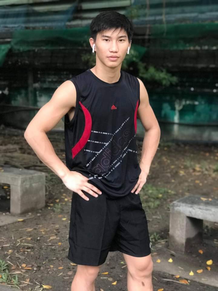 ดีต่อใจ#1795ตะวันฉาย..ที่สุดนักมวยหล่อ