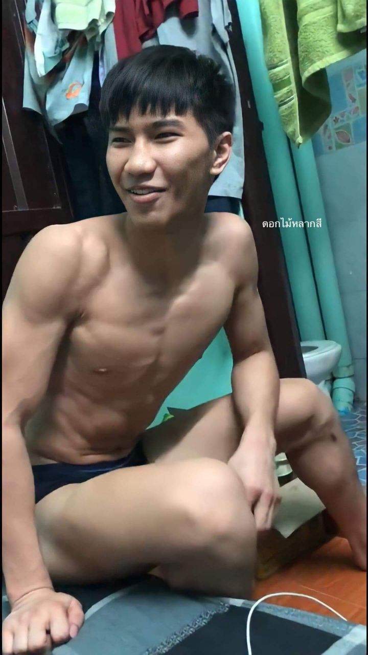 ดีต่อใจ#1795ตะวันฉาย..ที่สุดนักมวยหล่อ