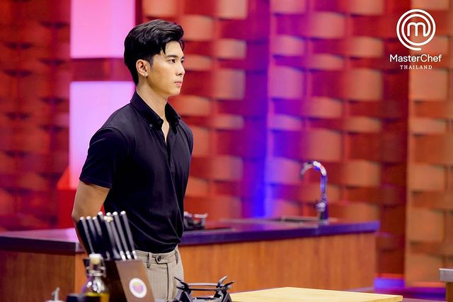 เปิดวาร์ป "ภู ภูรินท์" ผู้เข้าแข่งขัน "MasterChef Thailand Season 4" #งานดีย์มากกกก