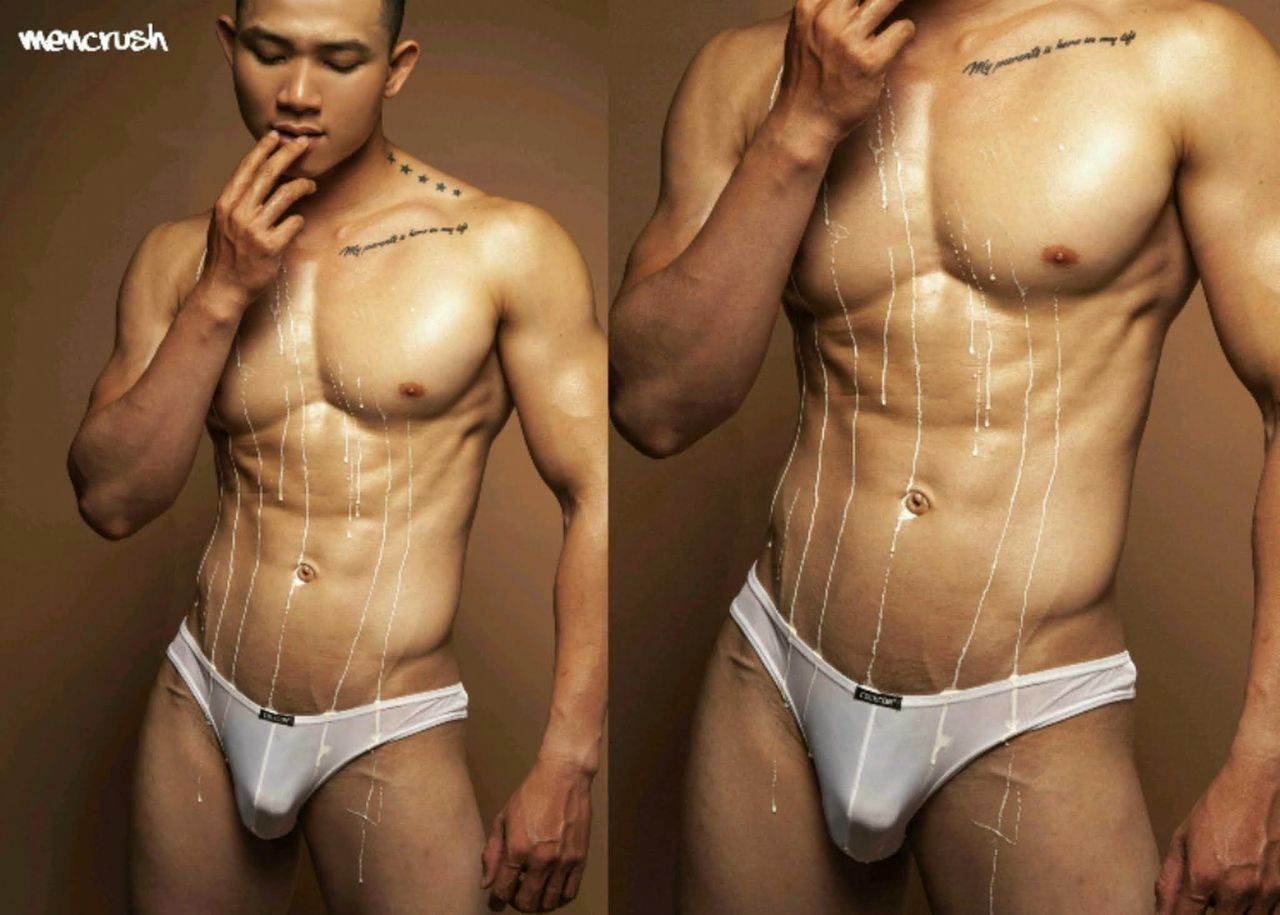 หนุ่มหล่อขึ้นปก 955.5