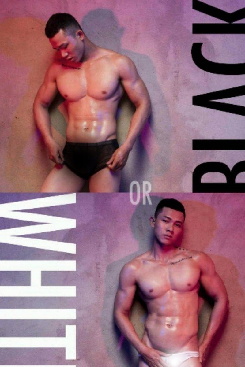 หนุ่มหล่อขึ้นปก 955.5