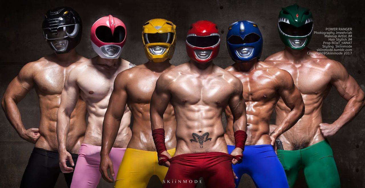 หนุ่มหล่อขึ้นปก 958.3