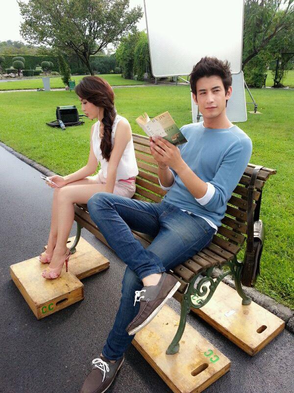 นายแบบดัง หายตัวจากกองละคร.... สู่เรือนจำ กว่า 18 ปี