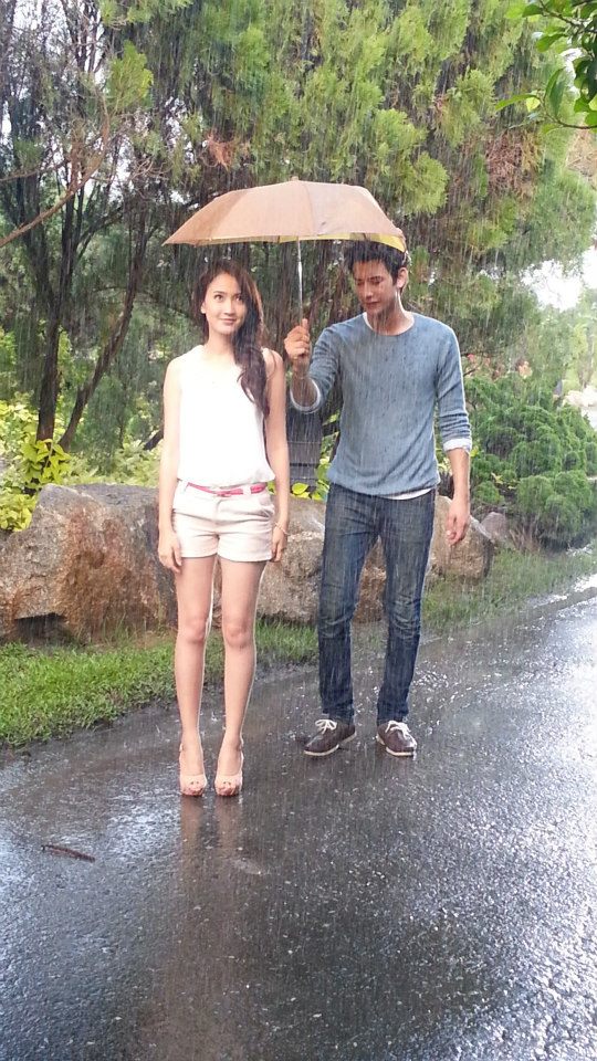 นายแบบดัง หายตัวจากกองละคร.... สู่เรือนจำ กว่า 18 ปี
