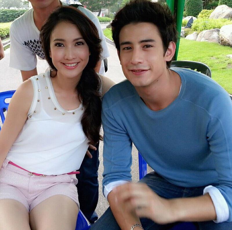 นายแบบดัง หายตัวจากกองละคร.... สู่เรือนจำ กว่า 18 ปี