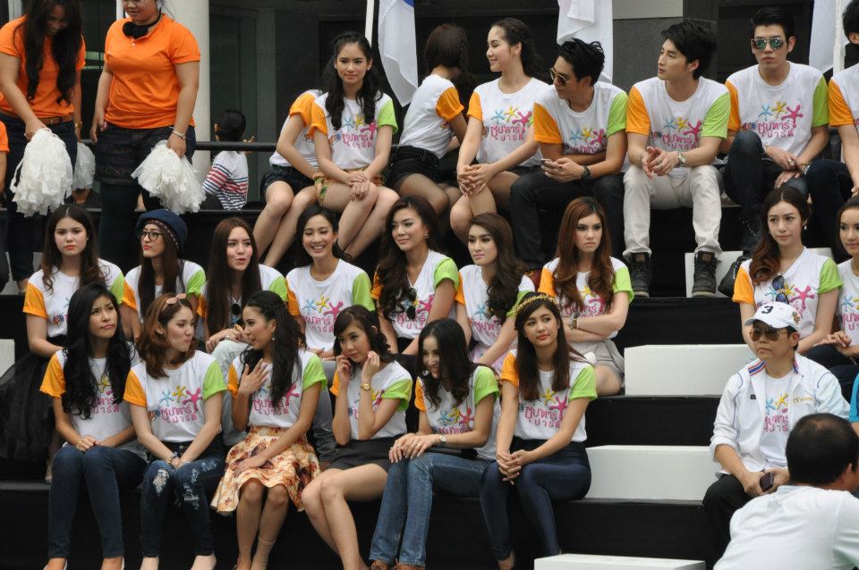 นายแบบดัง หายตัวจากกองละคร.... สู่เรือนจำ กว่า 18 ปี