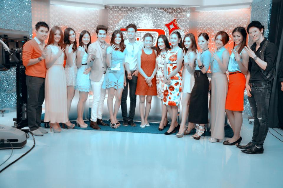นายแบบดัง หายตัวจากกองละคร.... สู่เรือนจำ กว่า 18 ปี