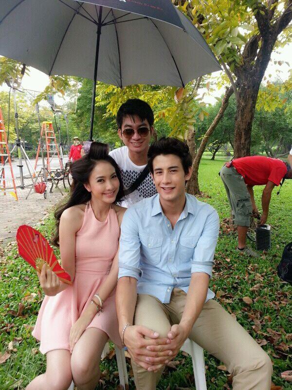 นายแบบดัง หายตัวจากกองละคร.... สู่เรือนจำ กว่า 18 ปี