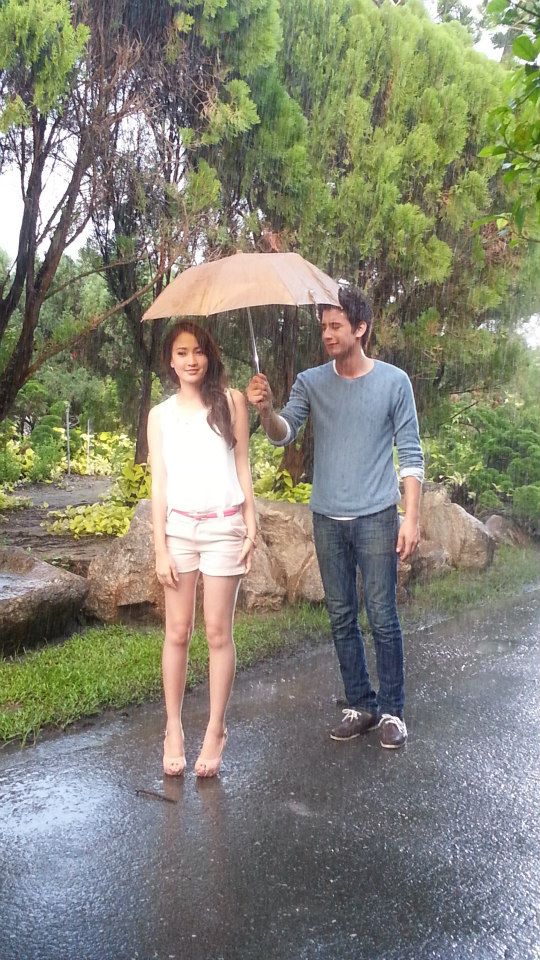 นายแบบดัง หายตัวจากกองละคร.... สู่เรือนจำ กว่า 18 ปี