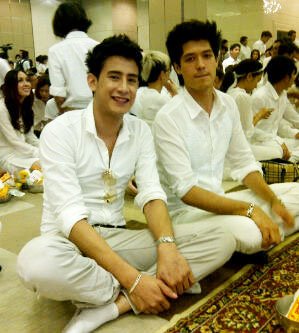 นายแบบดัง หายตัวจากกองละคร.... สู่เรือนจำ กว่า 18 ปี