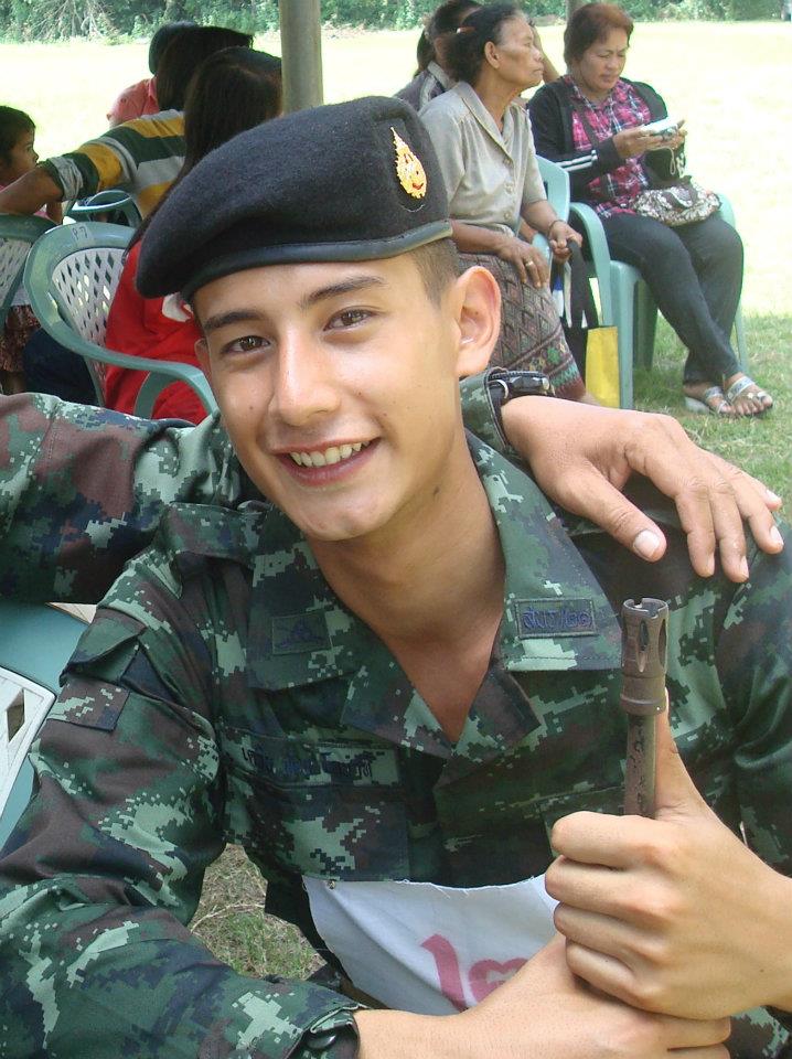 นายแบบดัง หายตัวจากกองละคร.... สู่เรือนจำ กว่า 18 ปี