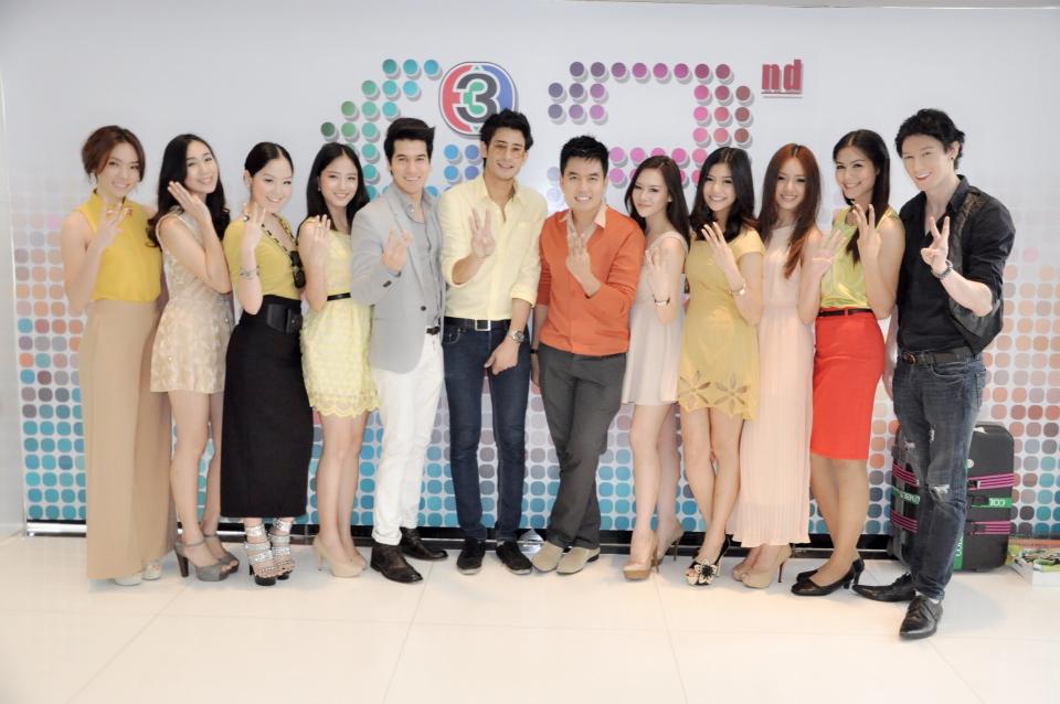 นายแบบดัง หายตัวจากกองละคร.... สู่เรือนจำ กว่า 18 ปี