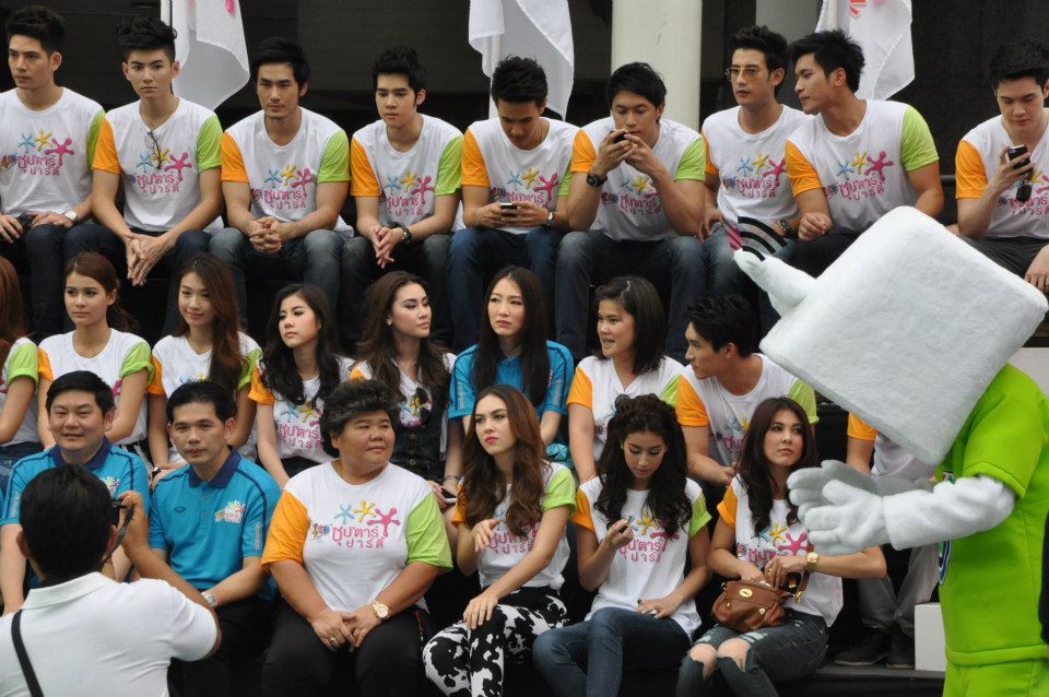 นายแบบดัง หายตัวจากกองละคร.... สู่เรือนจำ กว่า 18 ปี
