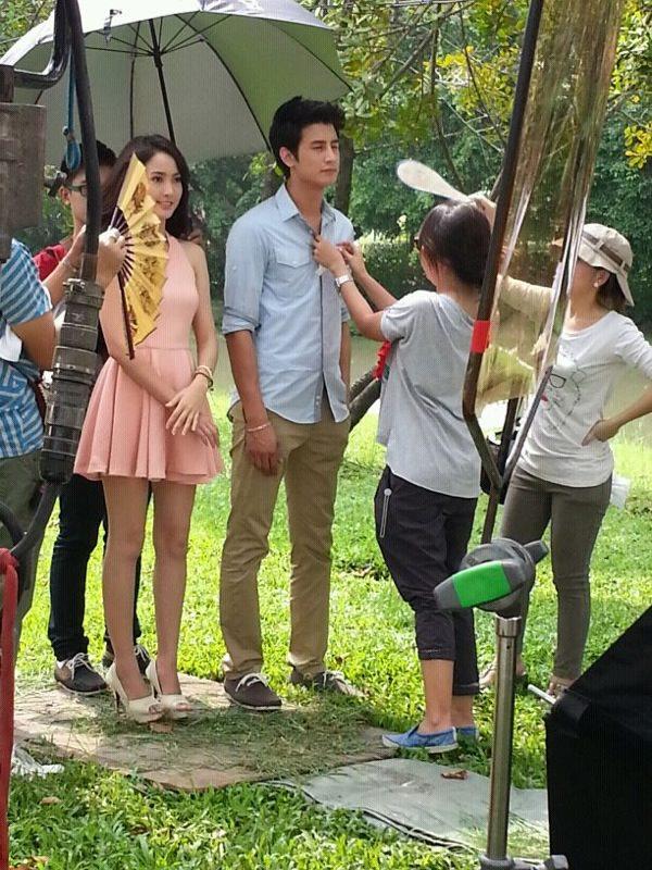 นายแบบดัง หายตัวจากกองละคร.... สู่เรือนจำ กว่า 18 ปี