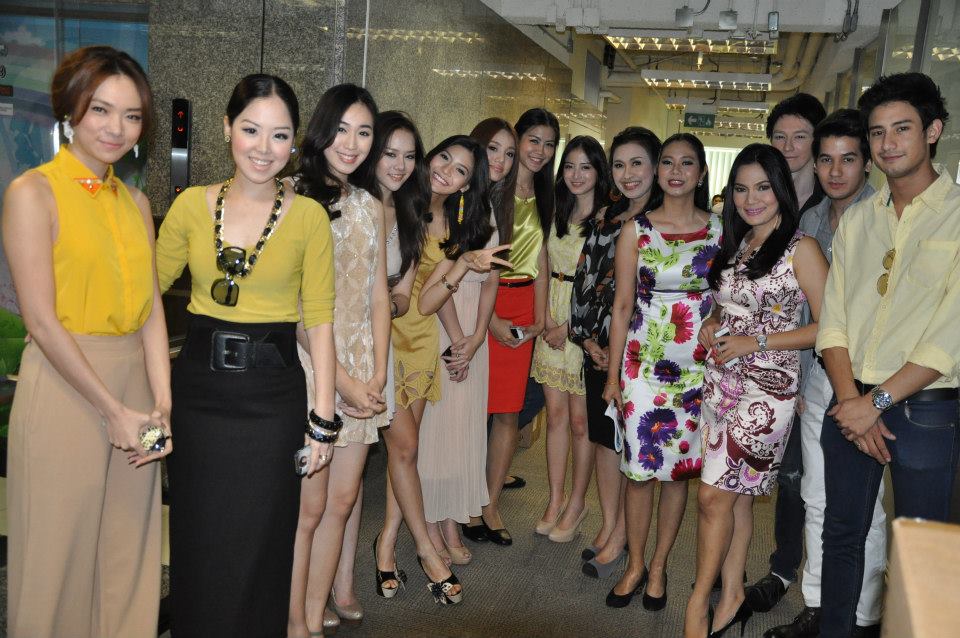 นายแบบดัง หายตัวจากกองละคร.... สู่เรือนจำ กว่า 18 ปี