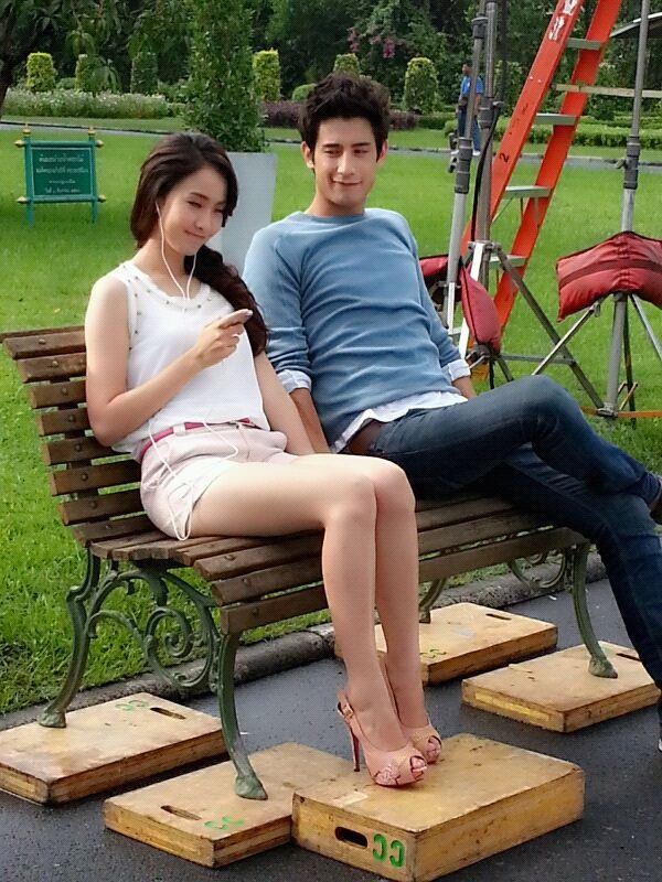 นายแบบดัง หายตัวจากกองละคร.... สู่เรือนจำ กว่า 18 ปี