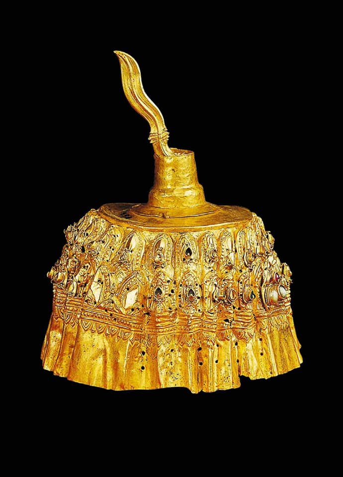 THAILAND 🇹🇭 | The Gold of Wat Ratchaburana, Ayutthaya Kingdom "เครื่องทองอยุธยา มรดกของโลก มรดกของแผ่นดิน"