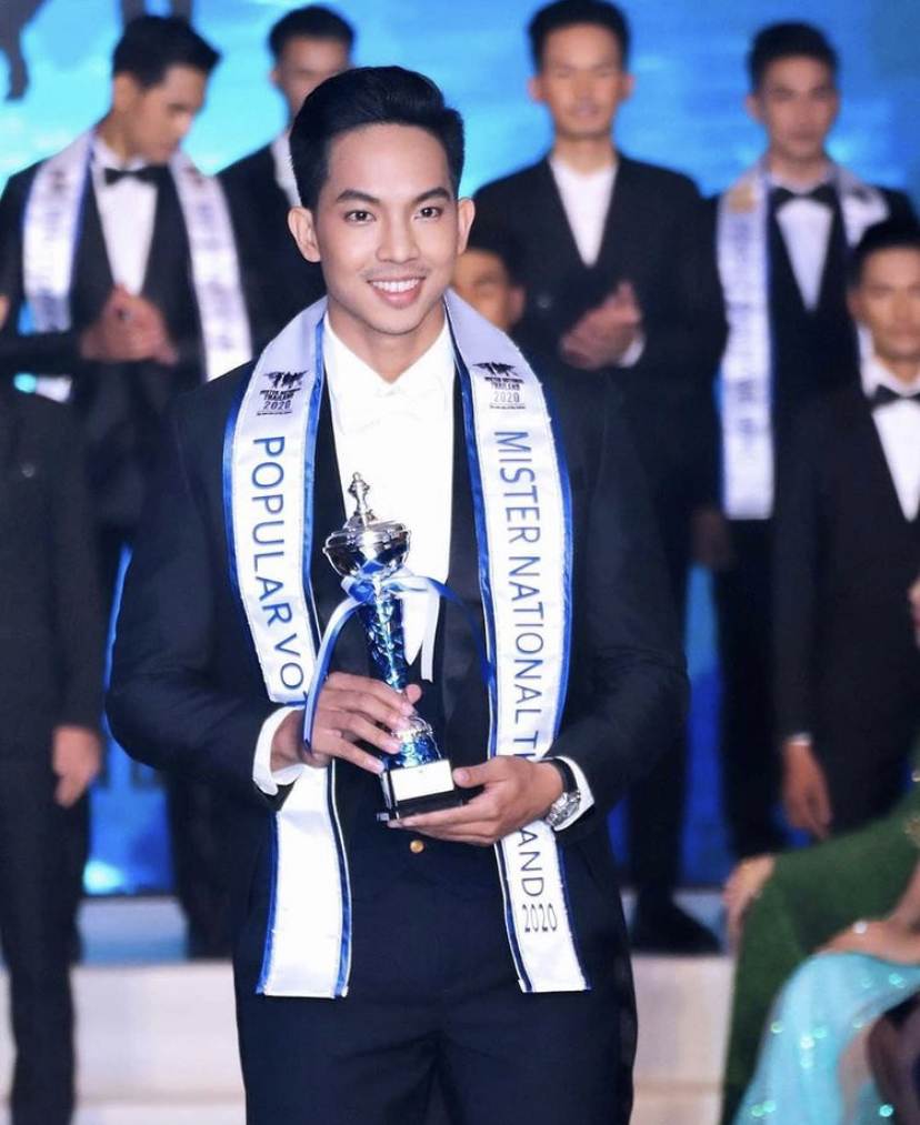 หนุ่มหล่อคมเข้ม&hearts;เร้าใจ 45