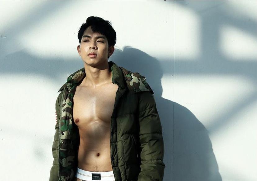 หนุ่มหล่อคมเข้ม&hearts;เร้าใจ 45