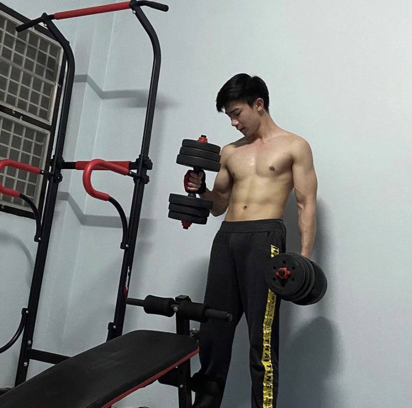 เปิดวาร์ปหนุ่มหล่อสุดรัก (♡_♡)