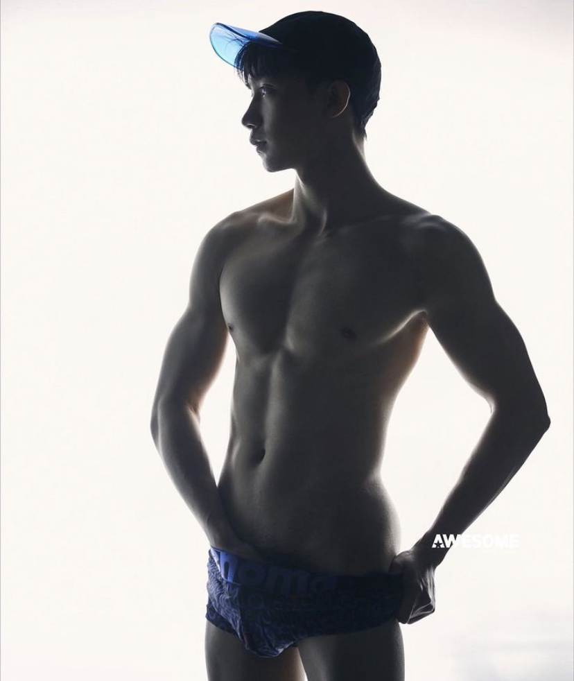 เปิดวาร์ปหนุ่มหล่อสุดรัก (♡_♡)