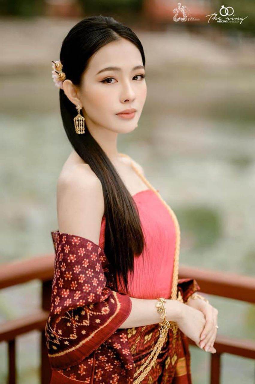 Phra Tabong Province: พระตะบอง