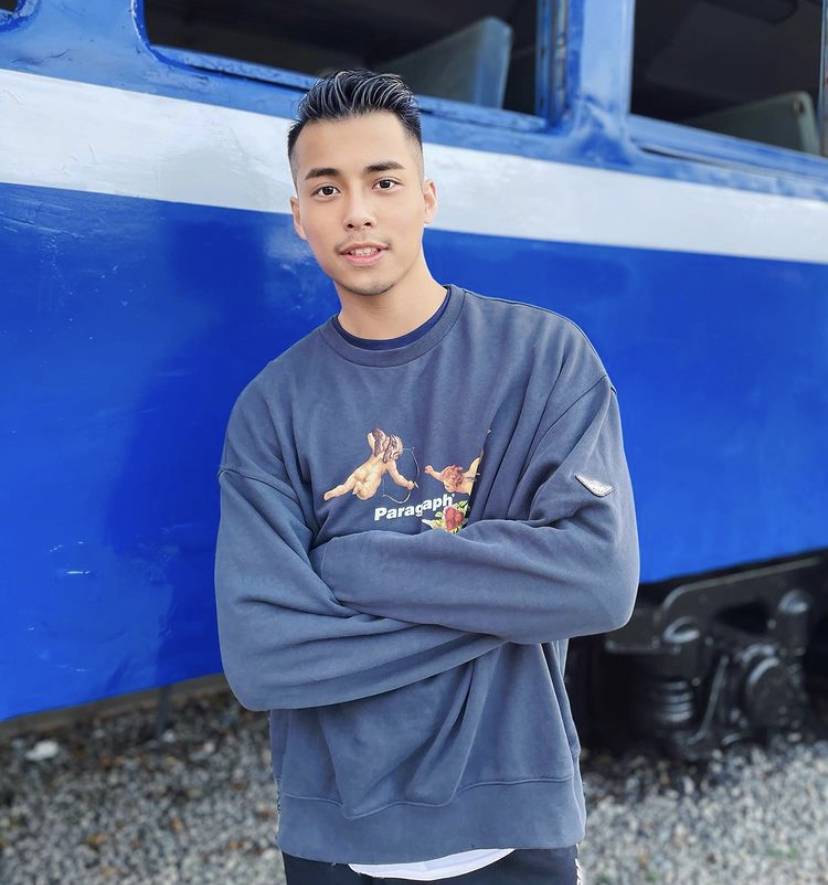 หนุ่มหล่อคมเข้ม&hearts;เร้าใจ 47