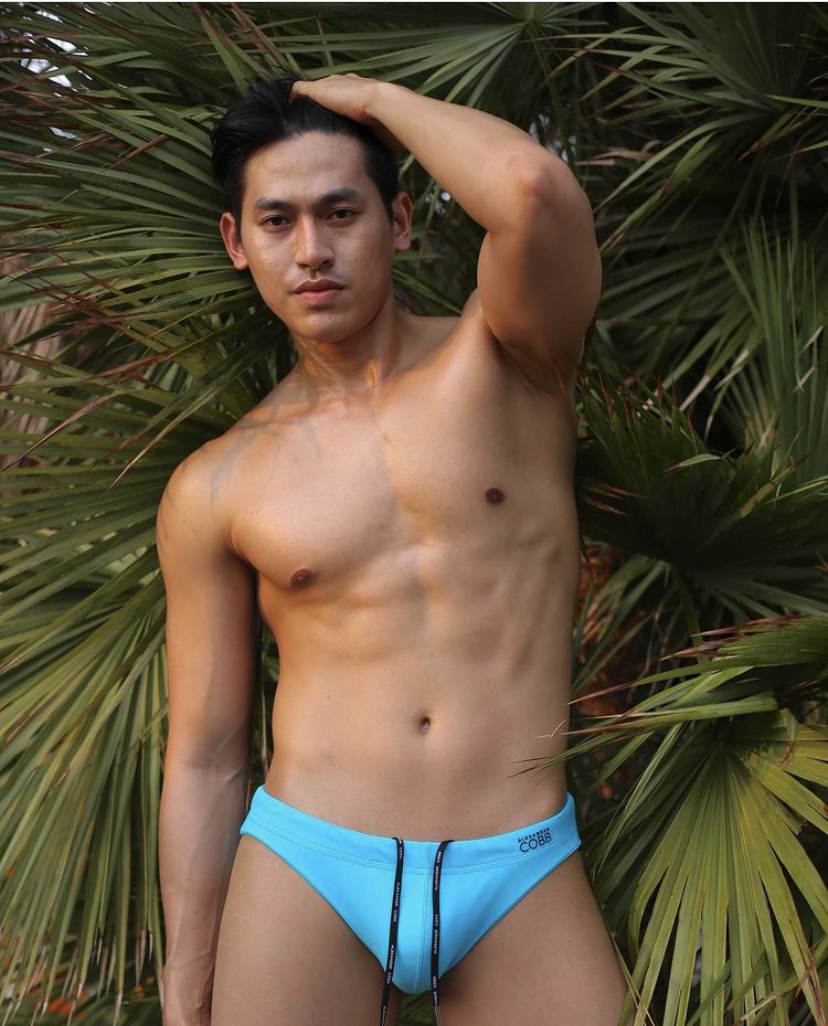 หนุ่มหล่อคมเข้ม&hearts;เร้าใจ 48