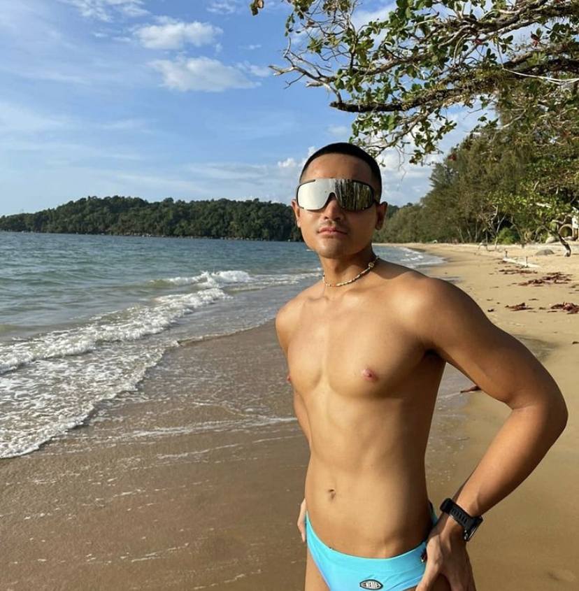 หนุ่มหล่อคมเข้ม&hearts;เร้าใจ 50