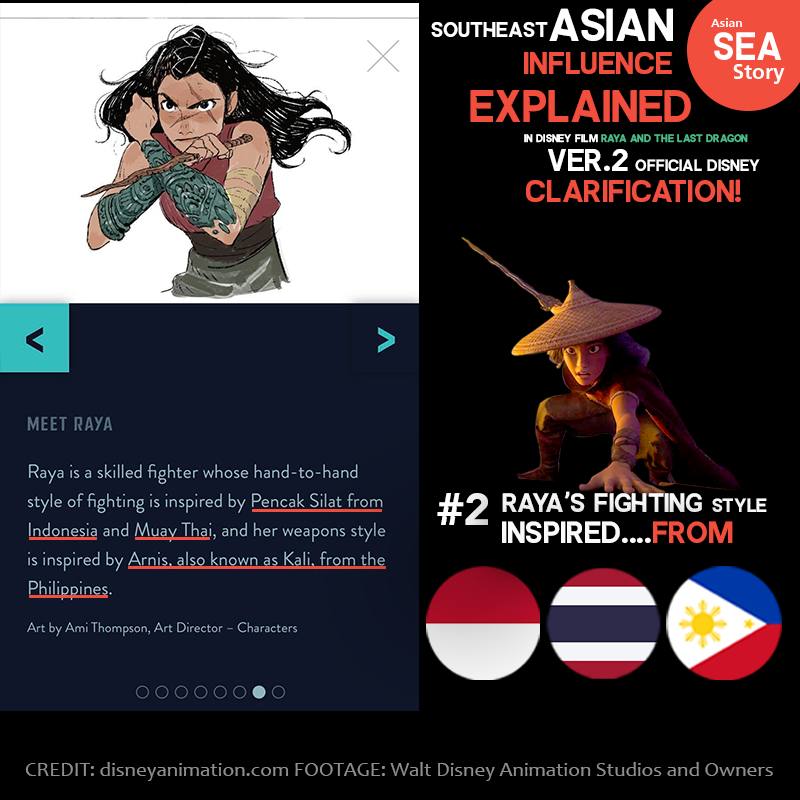 Official Disney Clarification!🧡