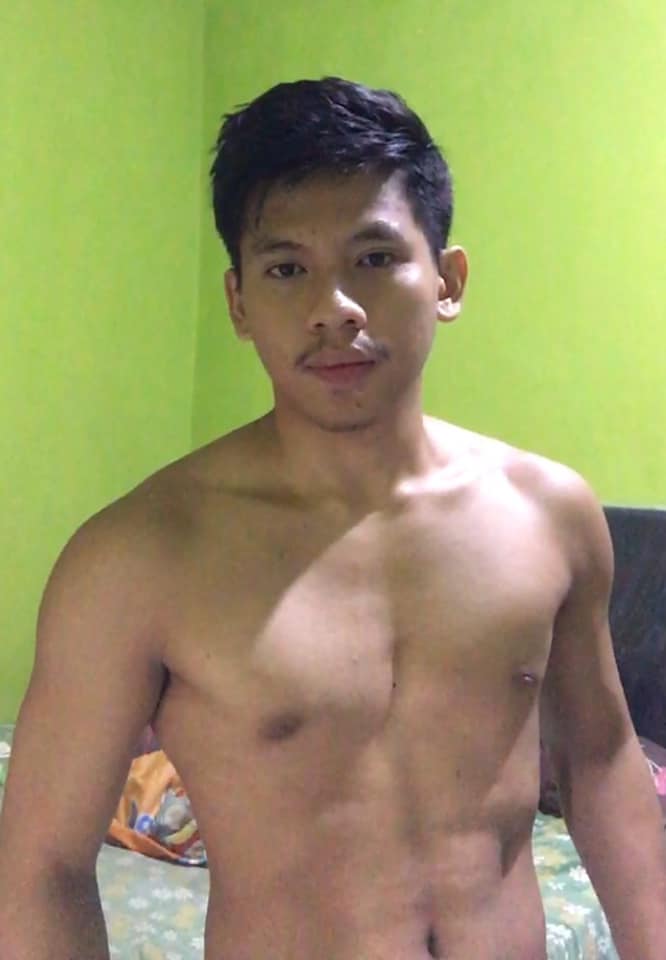 หนุ่มหล่อคมเข้ม&hearts;เร้าใจ 51