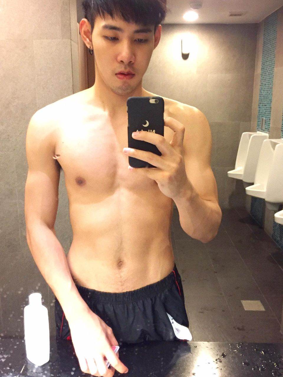 หนุ่มหล่อ✦cute boy✦ดีต่อใจ❥813