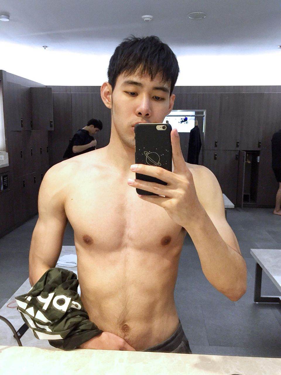 หนุ่มหล่อ✦cute boy✦ดีต่อใจ❥813