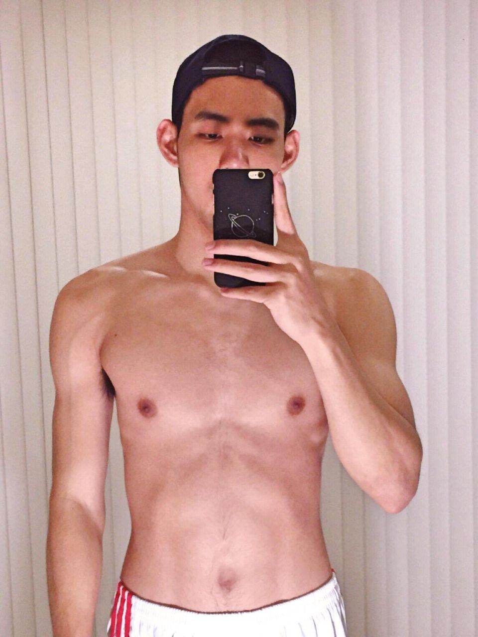 หนุ่มหล่อ✦cute boy✦ดีต่อใจ❥813
