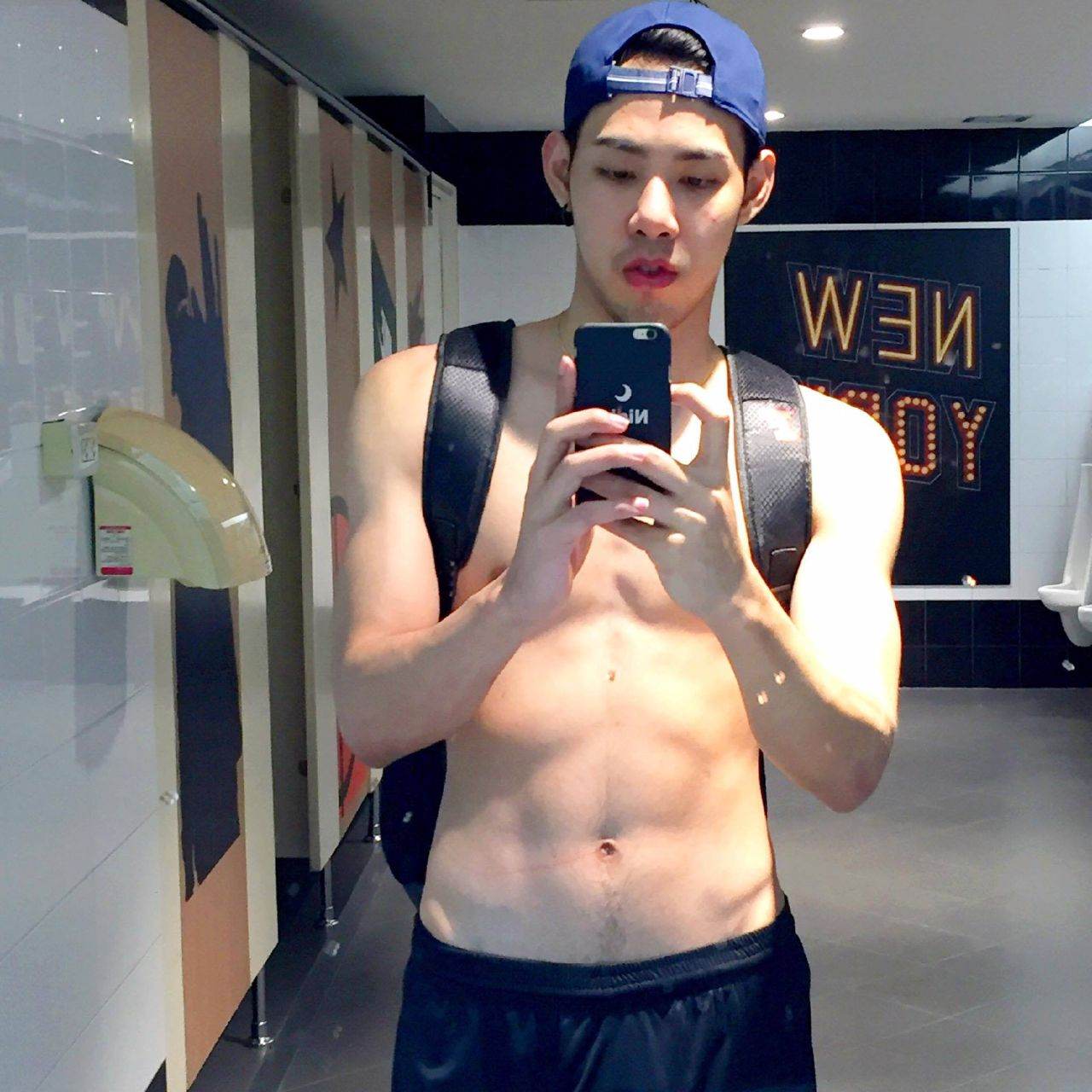 หนุ่มหล่อ✦cute boy✦ดีต่อใจ❥813