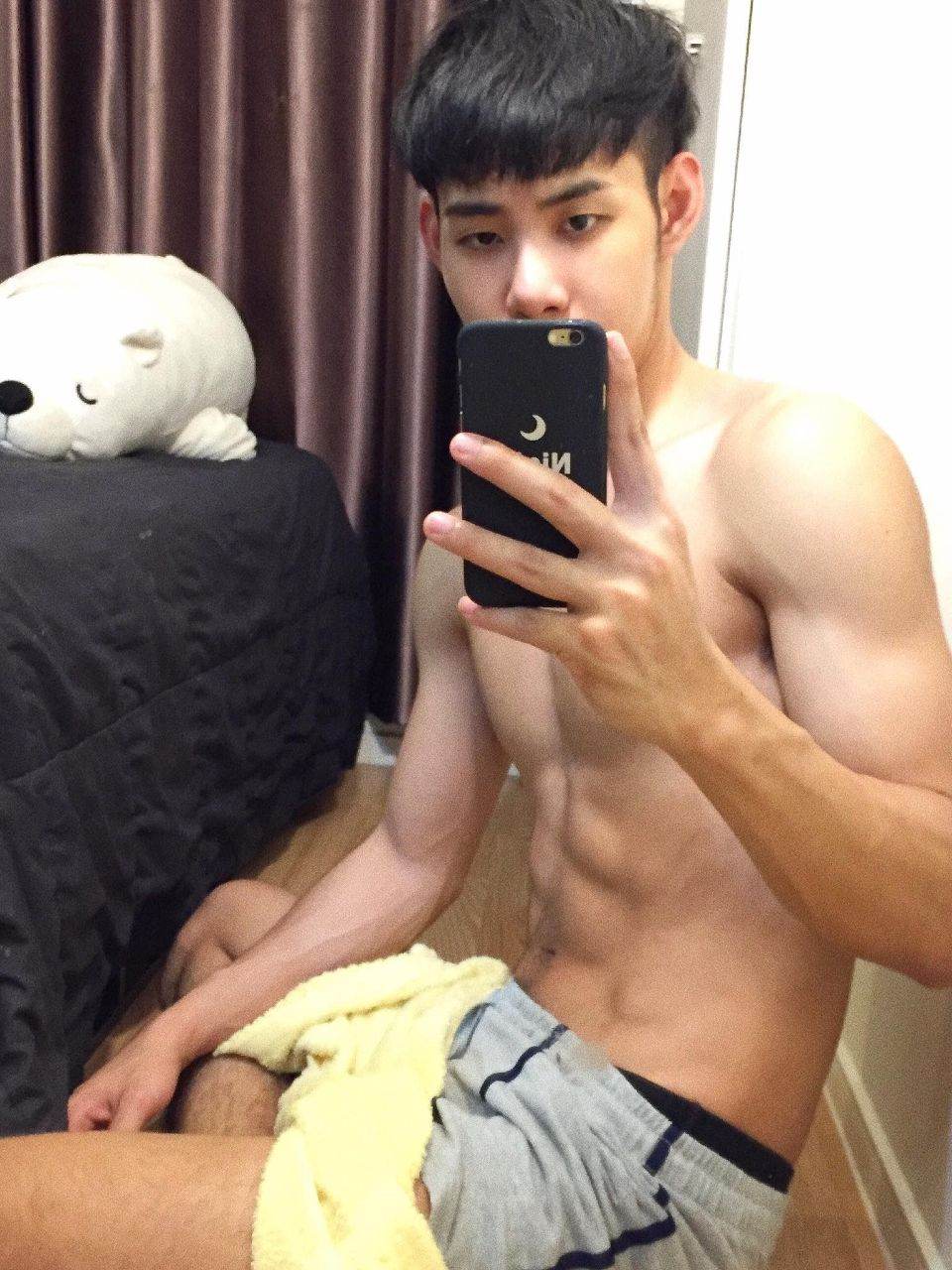 หนุ่มหล่อ✦cute boy✦ดีต่อใจ❥813